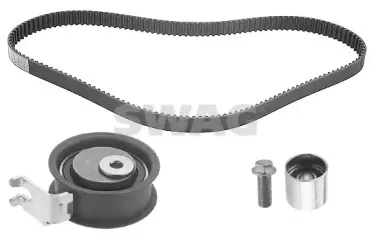 30 91 9548 SWAG Комплект ремня ГРМ